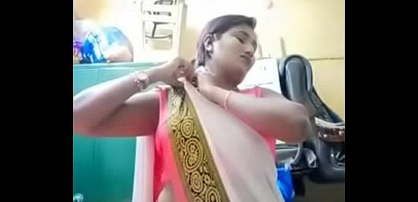  Swathi naidu nude,sexy and get ready for shoot part-2